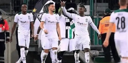 周六014德甲：汉堡主场保级战意拉满，门兴伤病潮下客场韧性几何？