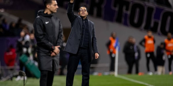 罗西尼尔回应与切尔西传闻：目前专注白堡 以后的事说不准