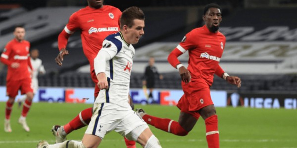 26019期胜负彩足彩：热刺客场冲线，法兰克福无心恋战恐遭血洗