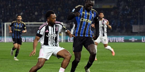 意甲最新积分战报：尤文豪取三连胜，紧追AC米兰仅差国米1分，冲刺前3名