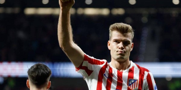 西甲最新积分战报：榜首易主，马竞强势追赶，前三名仅相差3分