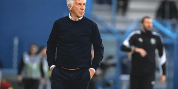 意甲：罗马vs卡利亚里，加斯佩里尼表示“我们有十足的动力”