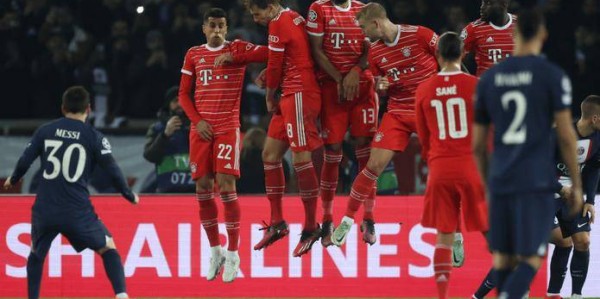 周六018：德甲 门兴格拉德巴赫VS拜仁慕尼黑，专家专业比分预测！