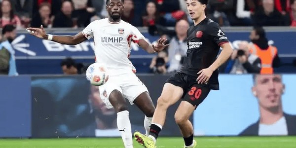 周六010德甲：海登海姆VS勒沃库森 保级队死磕欧战劲旅，药厂客场难大胜？