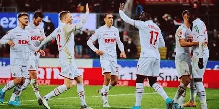 周六016 德甲第18轮冲欧卡位战：主场龙6连胜VS残阵药厂 霍芬海姆剑指欧冠区