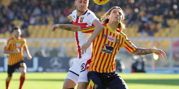 意甲前瞻：国际米兰VS莱切 最新内幕消息出炉