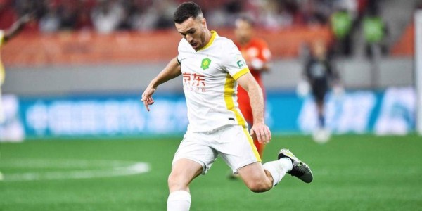 喜讯！北京国安有望低成本解约斯帕伊奇 锁定法甲潜力天才中场凯塔