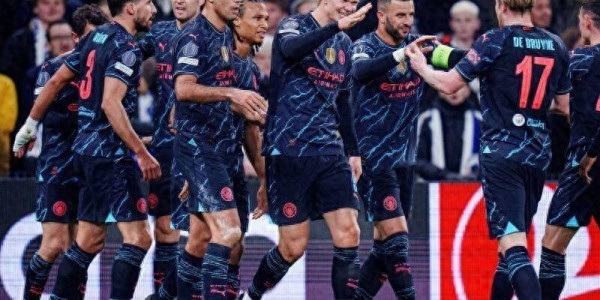 欧冠回顾：三大夺冠热门首回合：皇马曼城赢了愁伤病，拜仁输球创历史