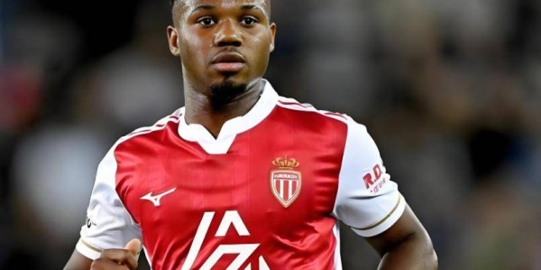 1-3！23岁巴萨旧将法蒂破门难救主，摩纳哥不敌法甲第12，遭遇4连败