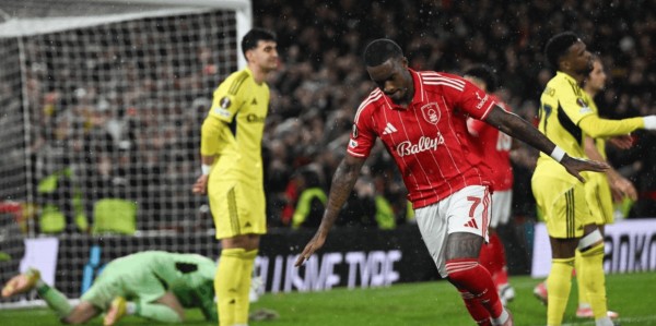 一场1-2，让保级队成功晋级，英超太猛了：9队全部晋级欧战16强